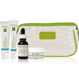Clear Skin Starter Set