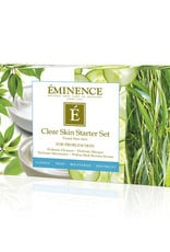 Clear Skin Starter Set