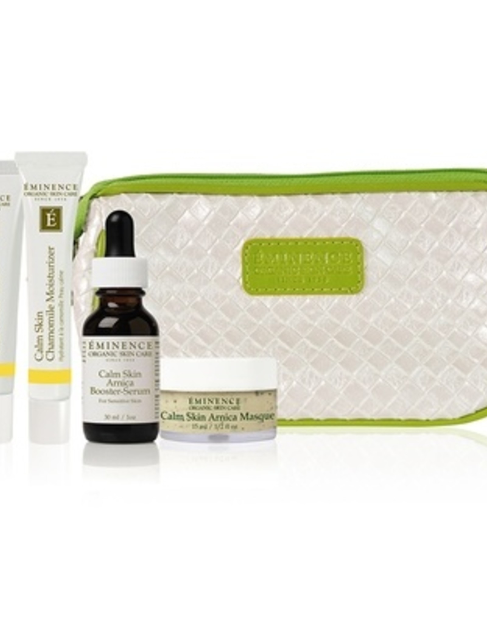 Calm Skin Starter Set