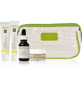 Eminence Organic Skin Care Calm Skin Starter Set