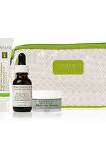 Eminence Organic Skin Care Bright Skin Starter Set