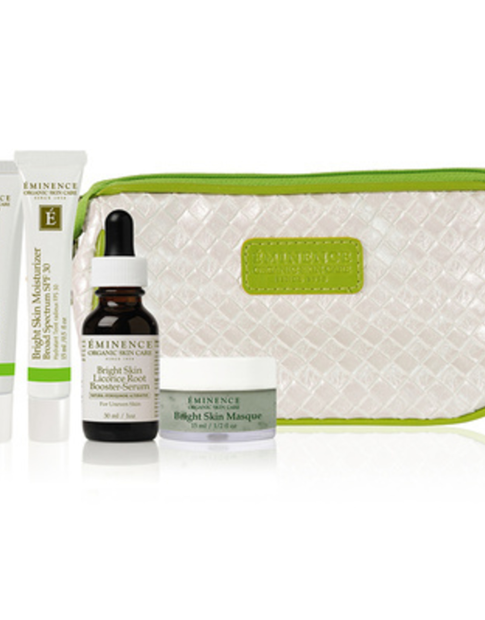 Bright Skin Starter Set