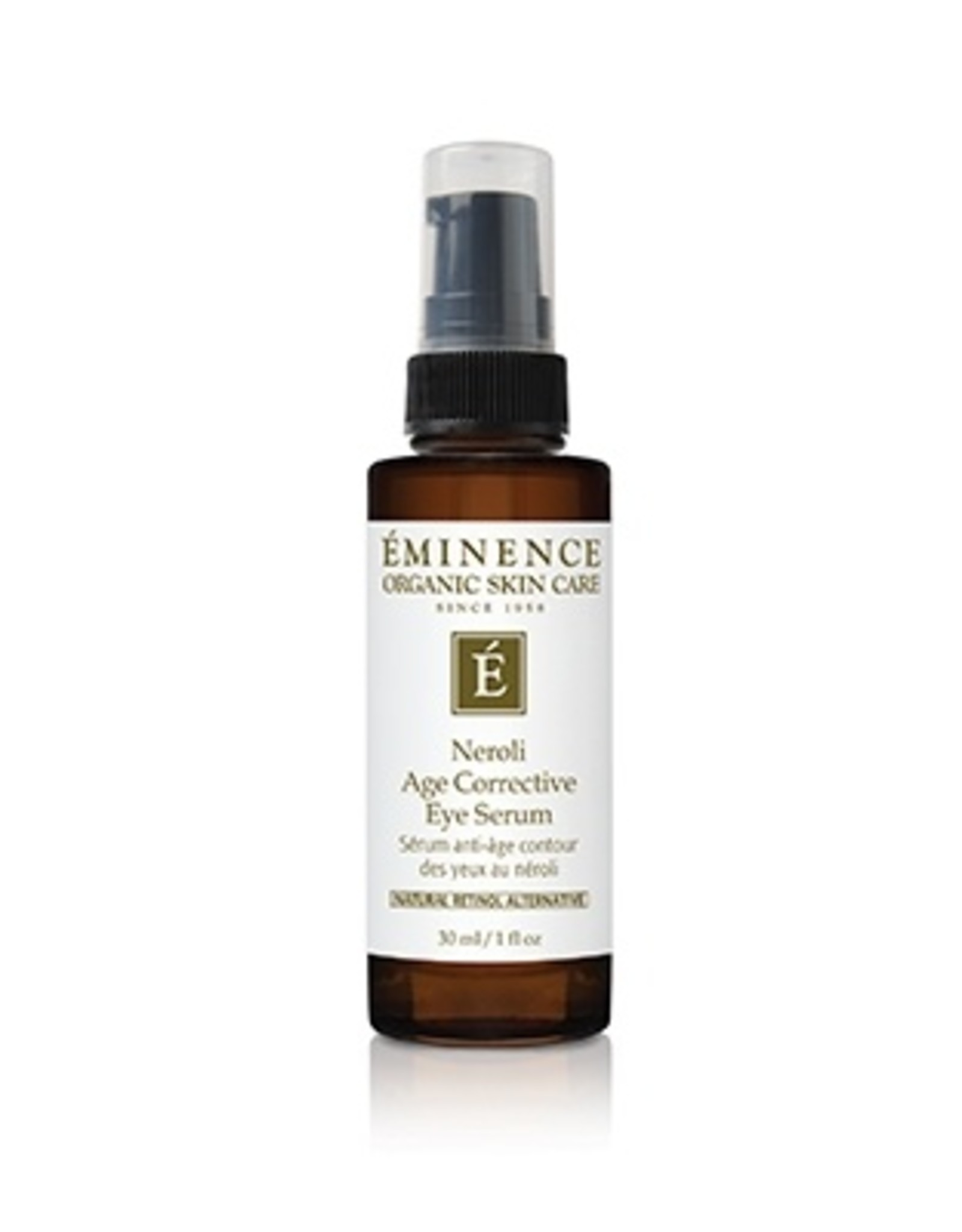Neroli Age Corrective Eye Serum