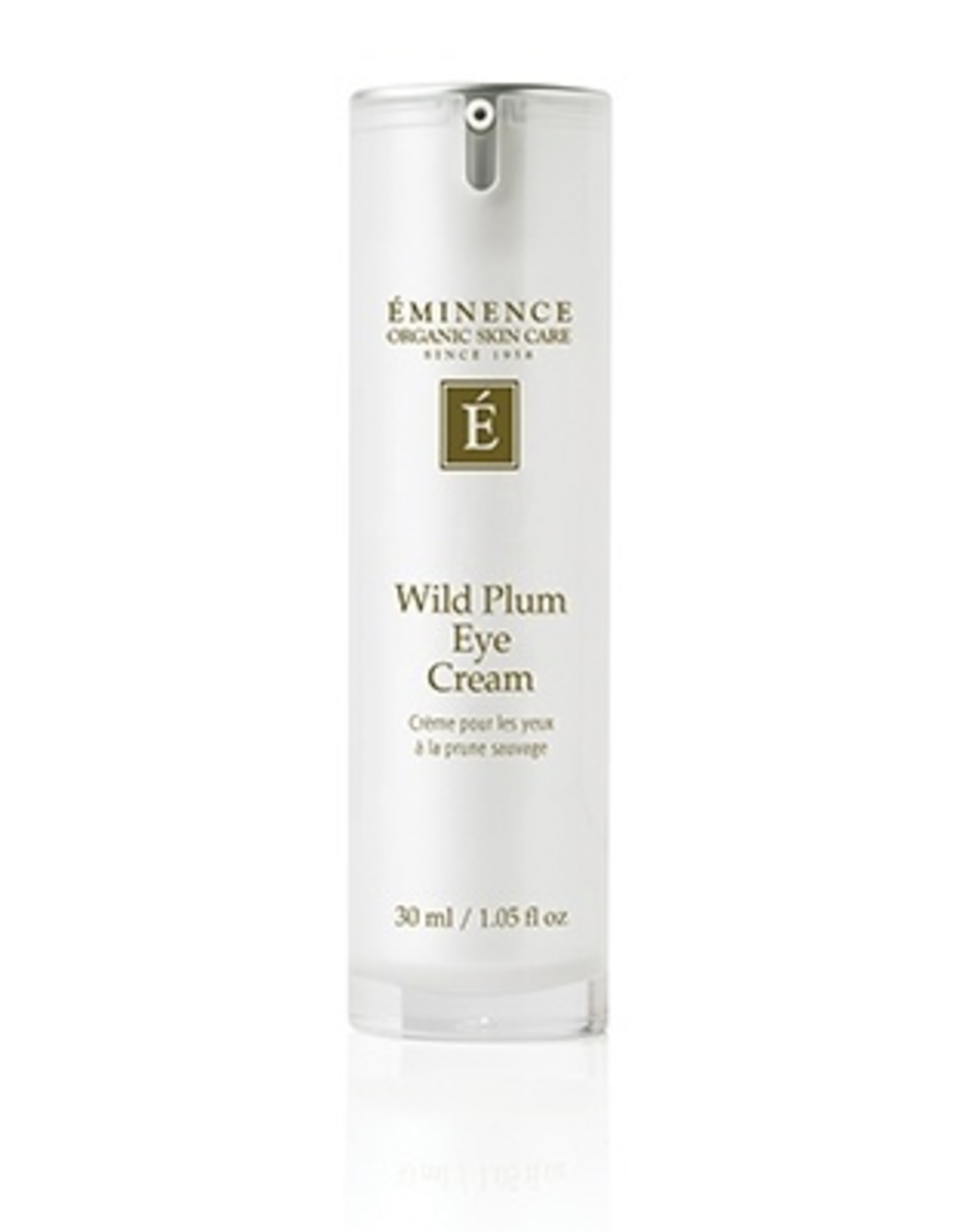 Eminence Organic Skin Care Wild Plum Eye Cream