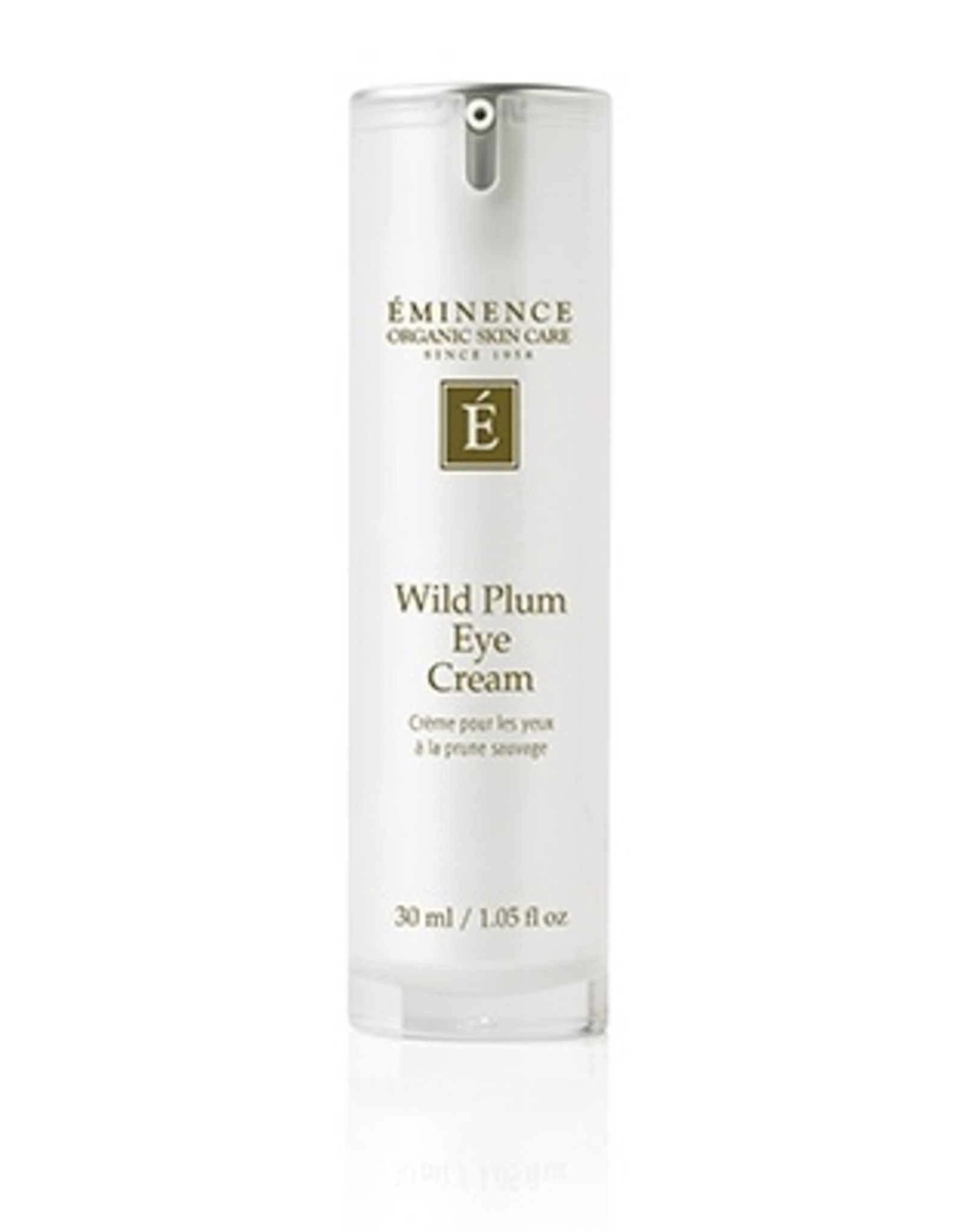 Wild Plum Eye Cream