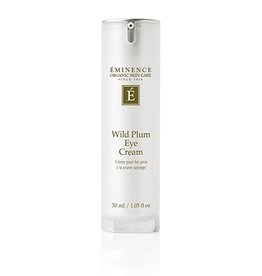 Eminence Organic Skin Care Wild Plum Eye Cream