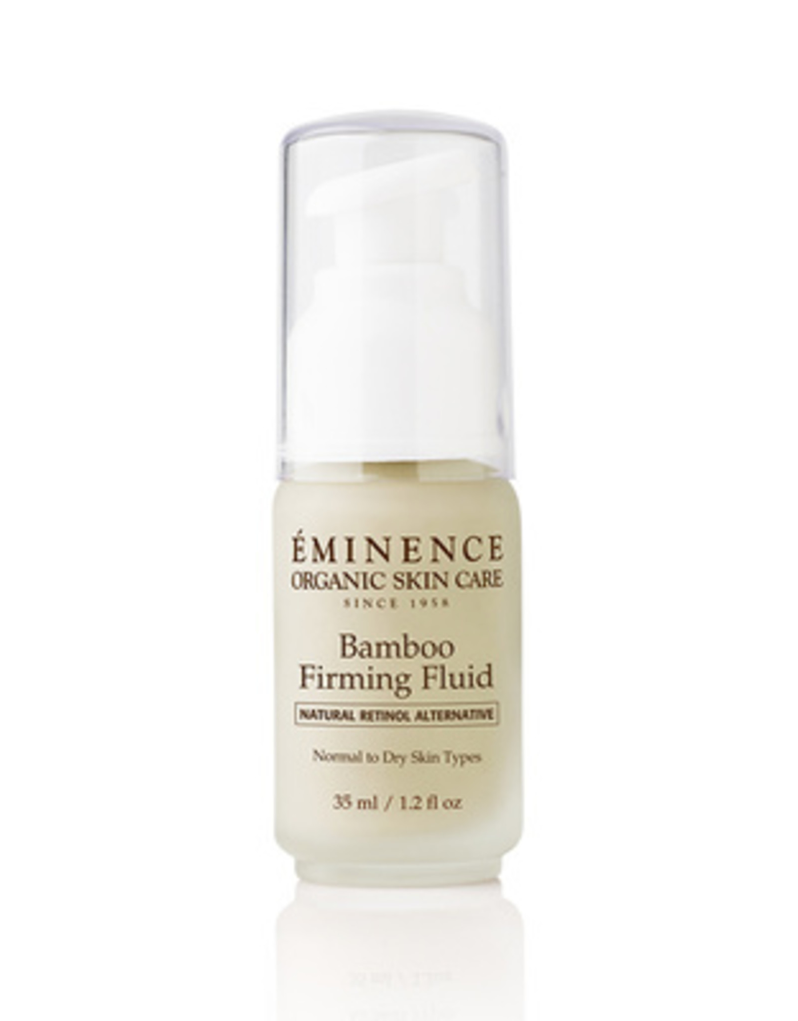 Bamboo Firming Fluid