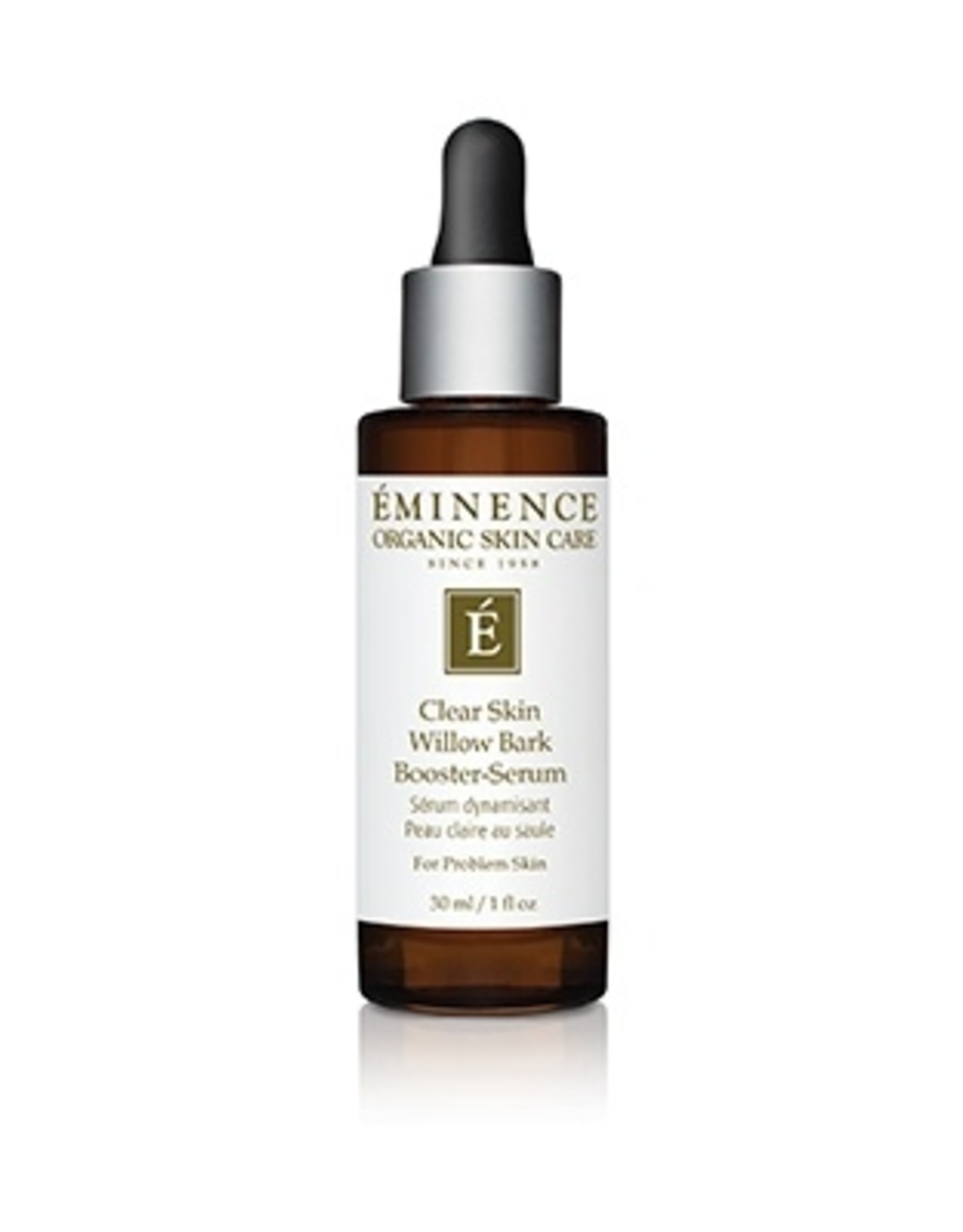 Clear Skin Willow Bark Booster-Serum