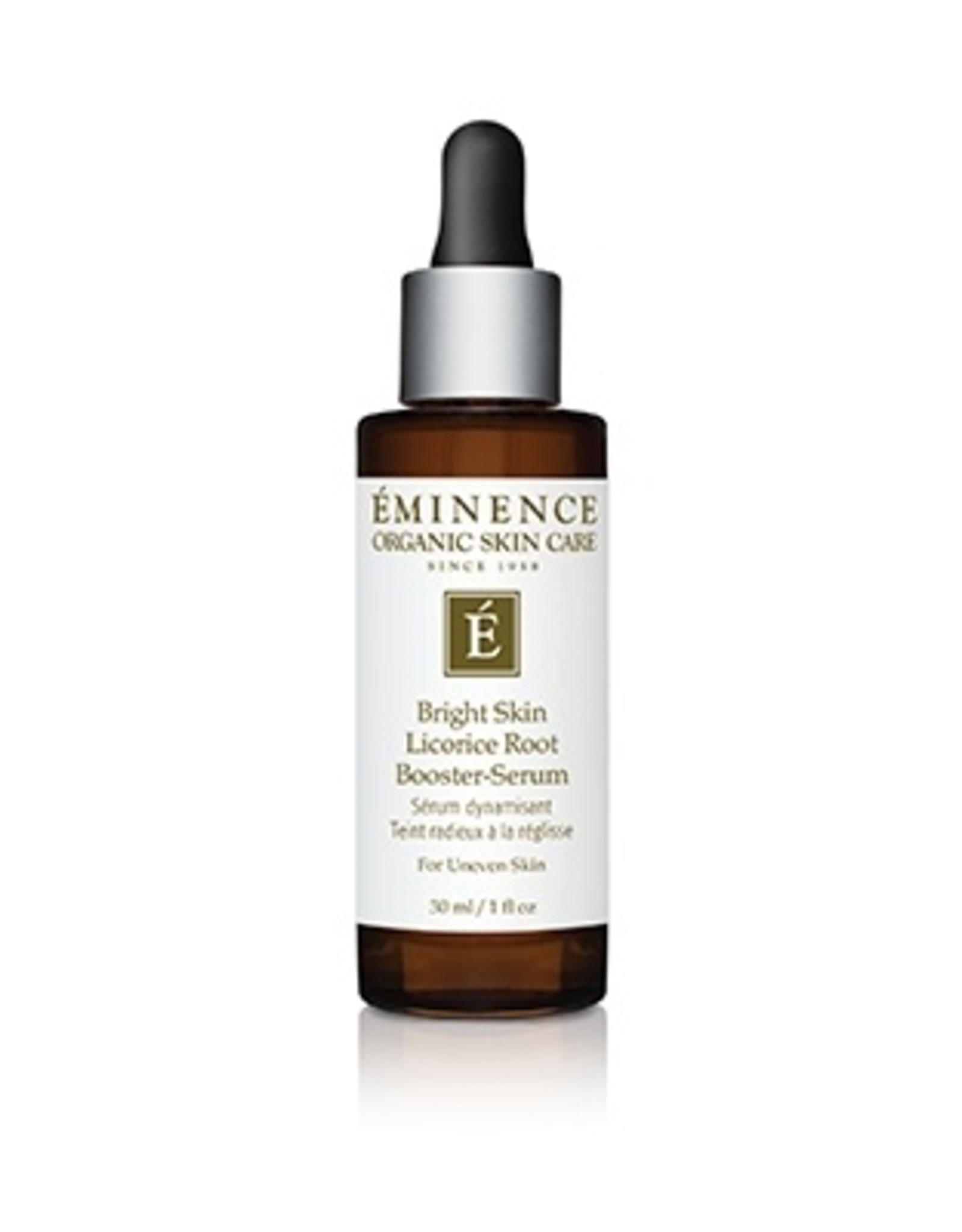 Bright Skin Licorice Root Booster-Serum