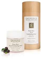Eminence Organic Skin Care *Firm Skin Acai Exfoliating Peel