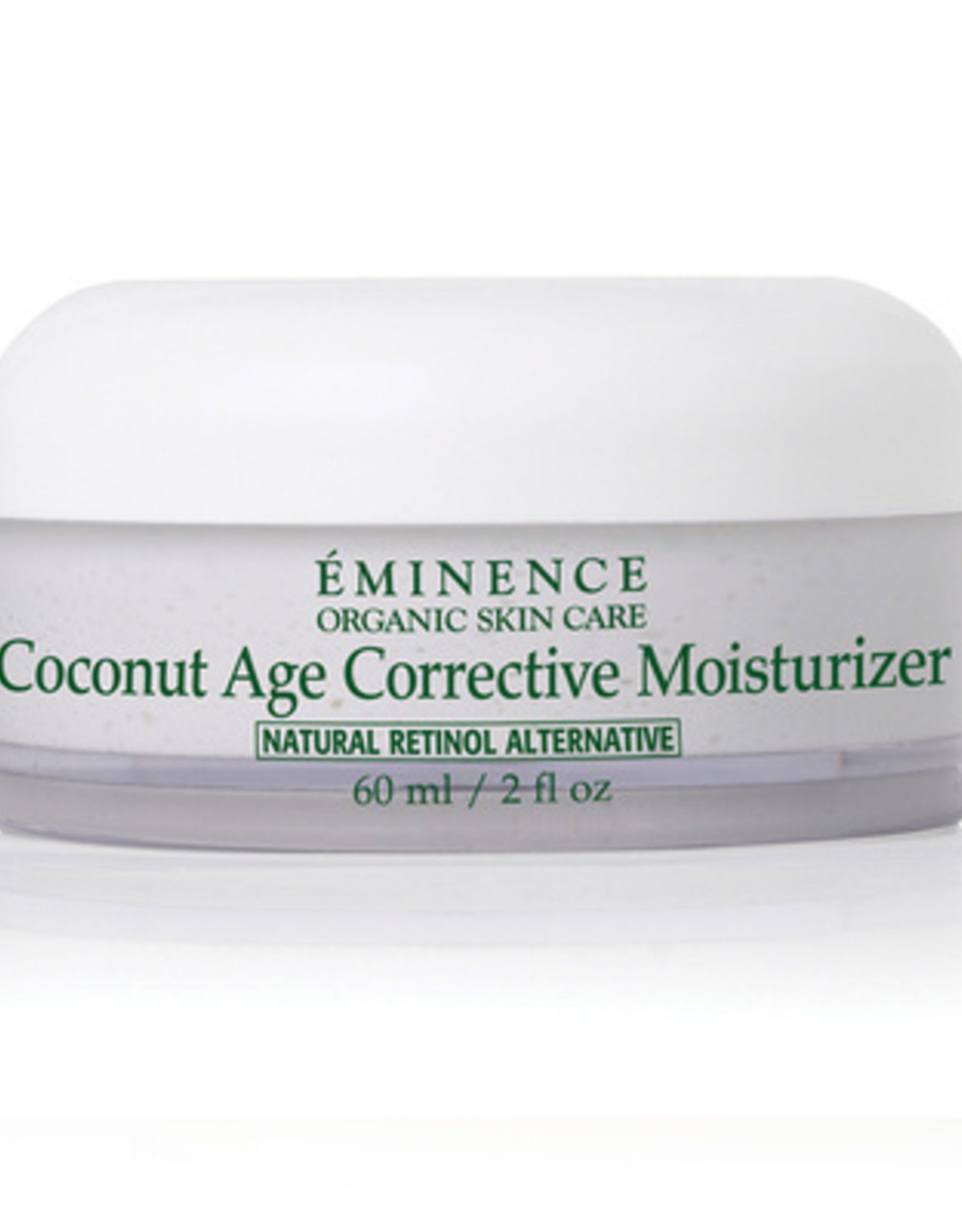 Eminence Organic Skin Care Coconut Age Corrective Moisturizer