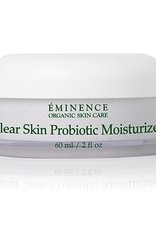 Clear Skin Probiotic Moisturizer