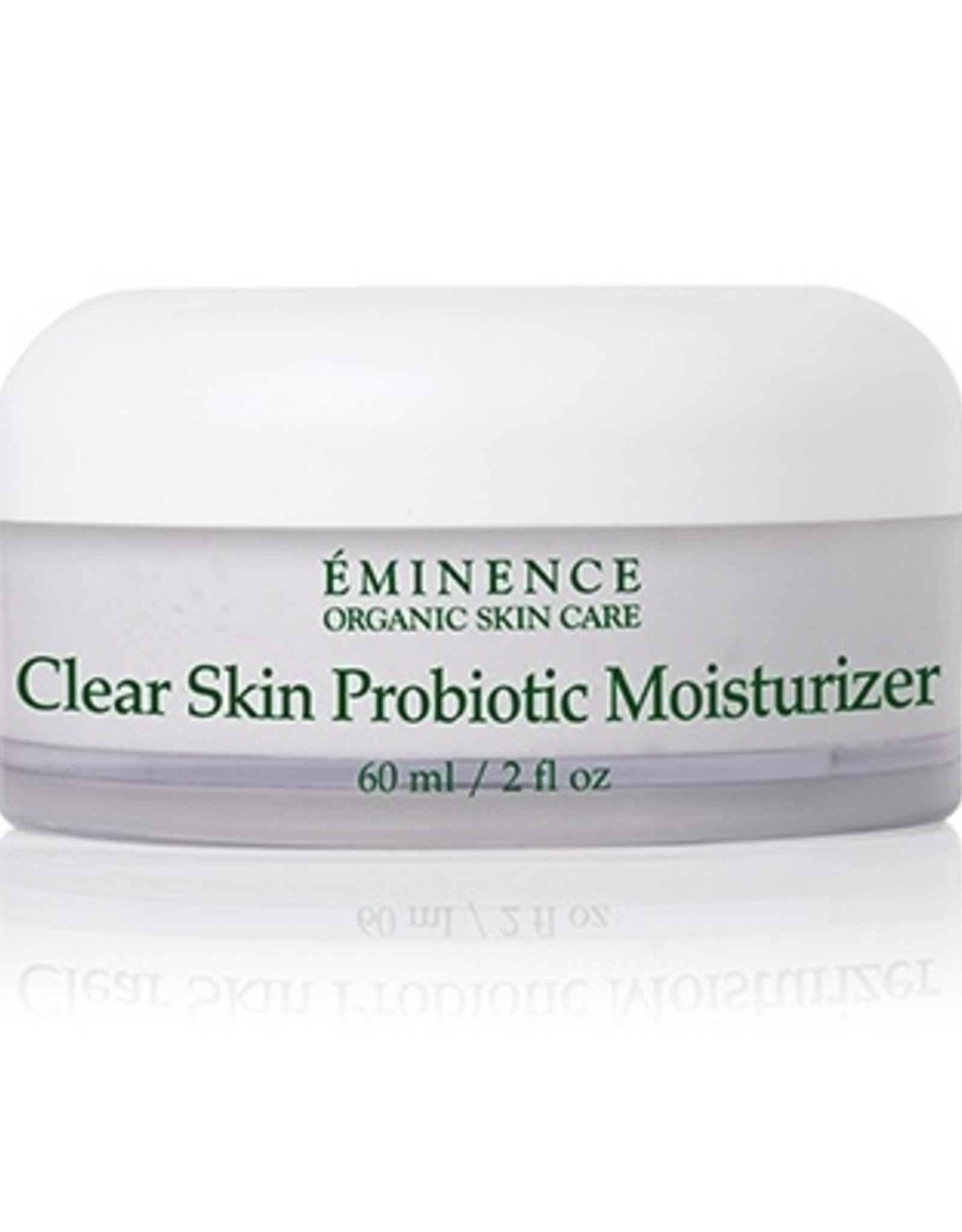 Clear Skin Probiotic Moisturizer
