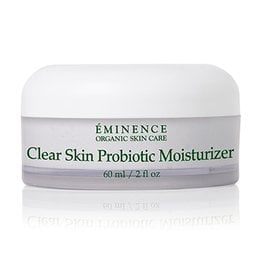 Clear Skin Probiotic Moisturizer