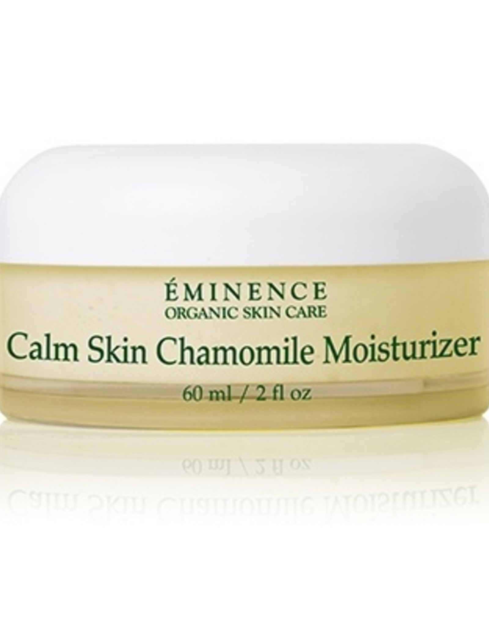 Calm Skin Chamomile Moisturizer