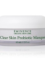 Clear Skin Probiotic Masque
