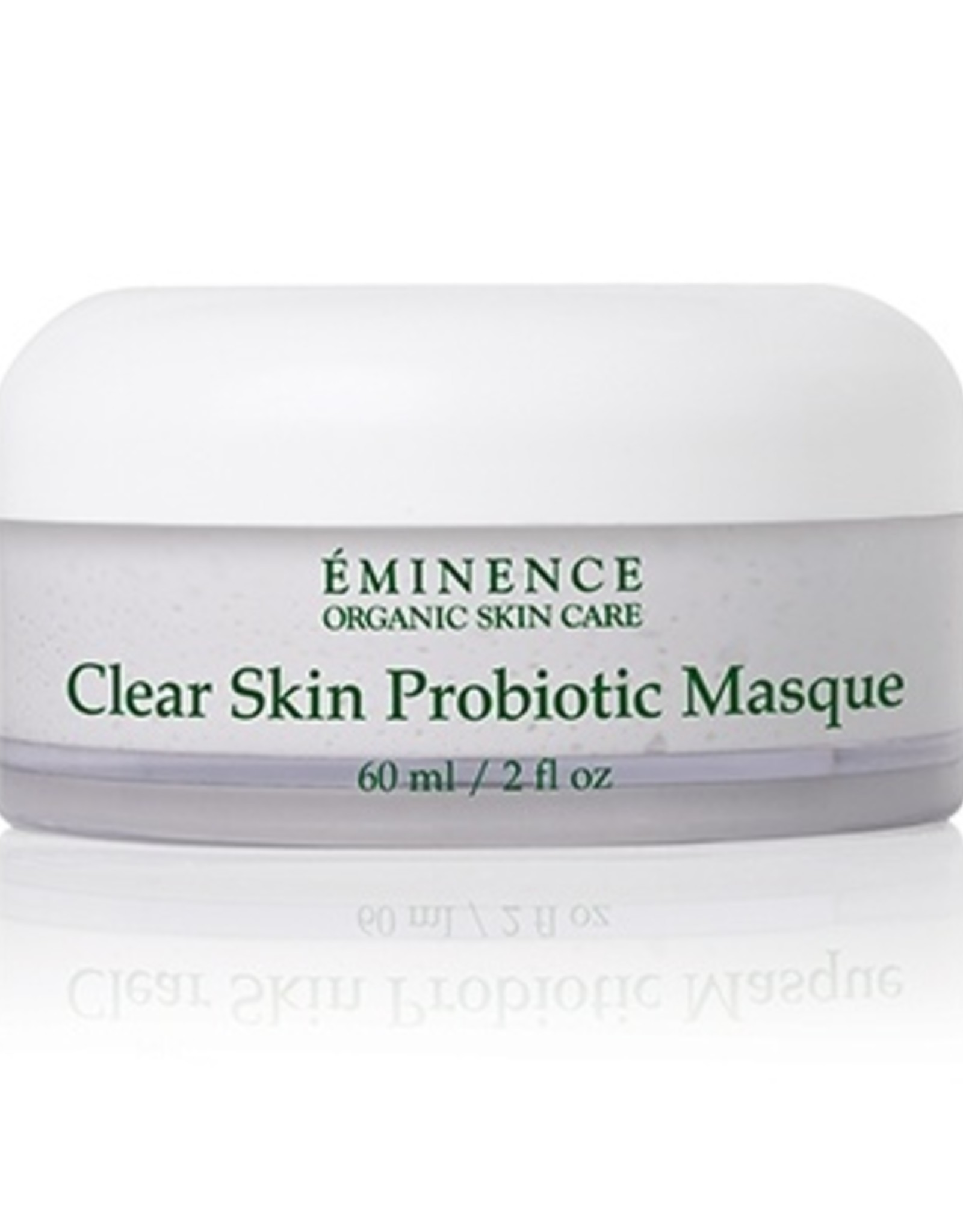 Clear Skin Probiotic Masque