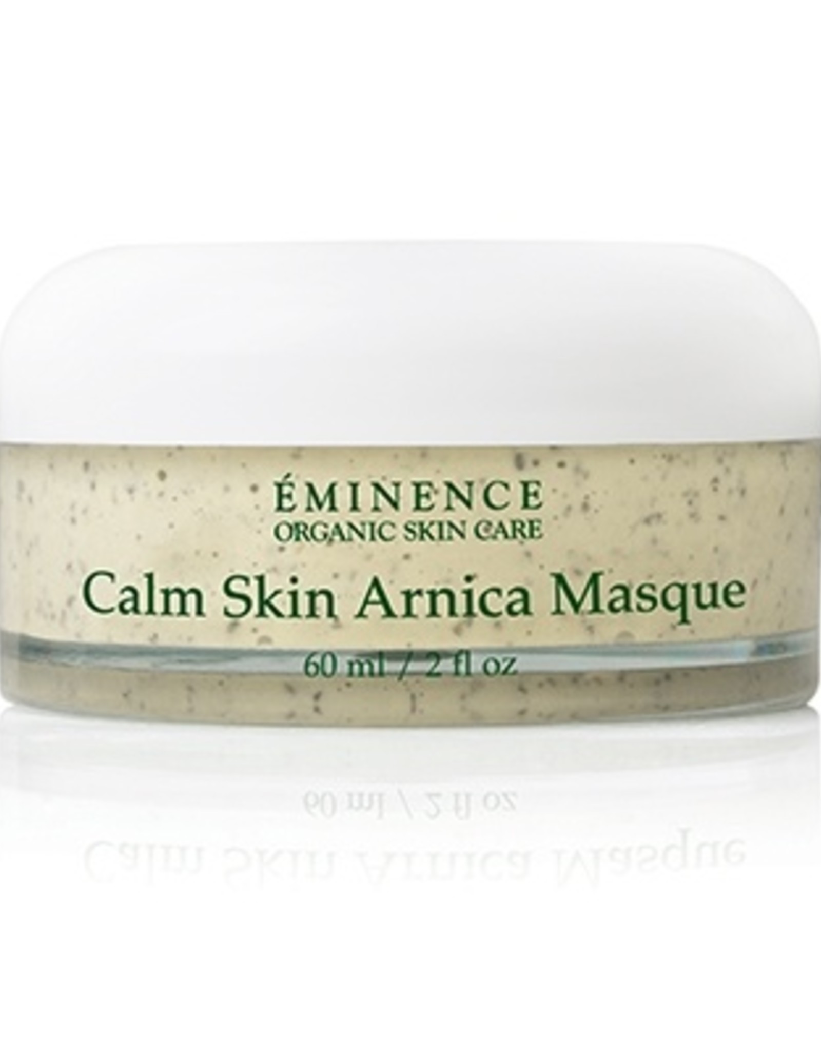 Eminence Organic Skin Care Calm Skin Arnica Masque