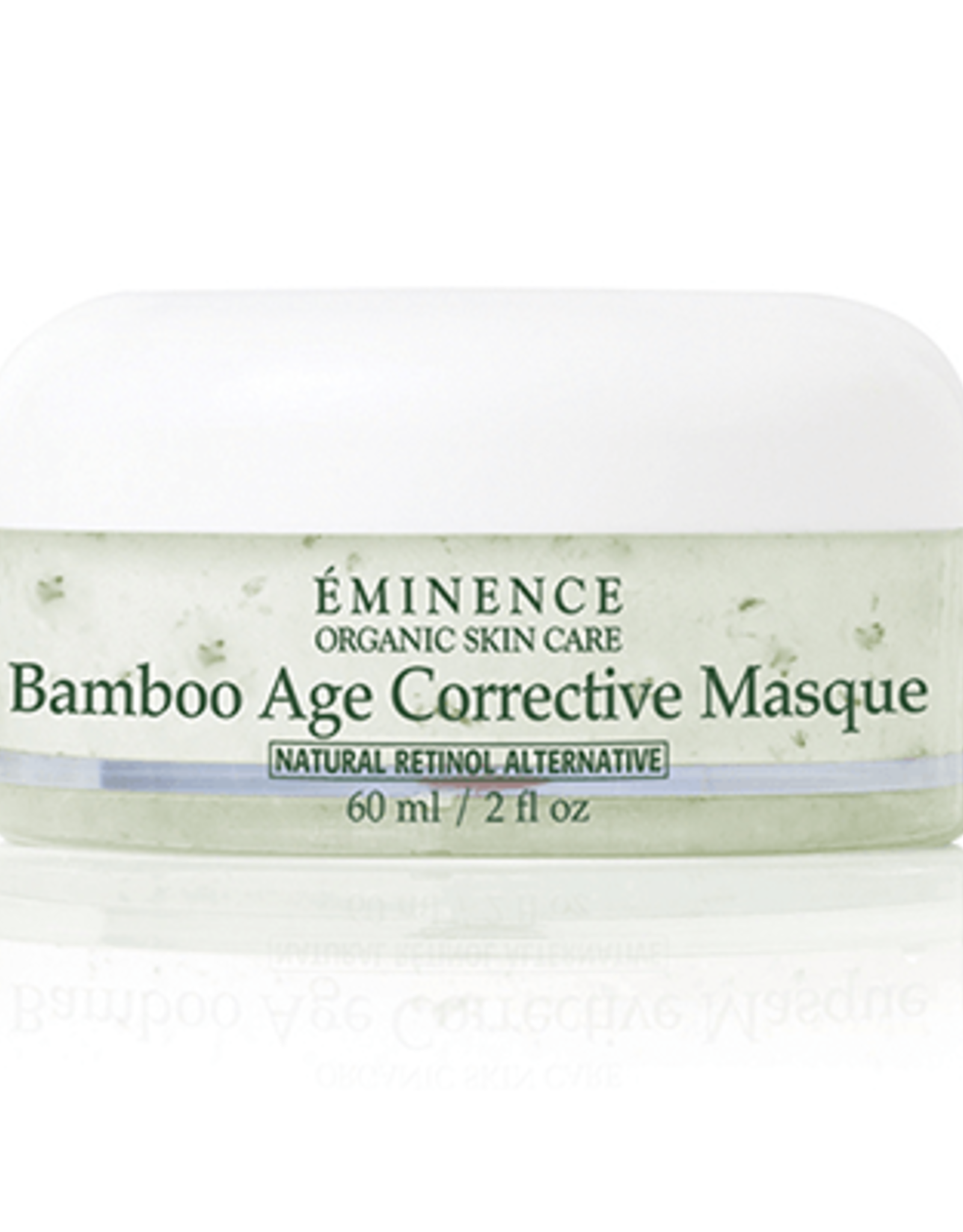 Bamboo Age Corrective Masque