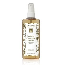 Eminence Organic Skin Care Soothing Chamomile Tonique