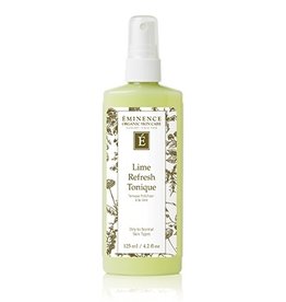 Lime Refresh Tonique