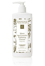 Eminence Organic Skin Care Monoi Age Corrective Exfoliating Cleanser