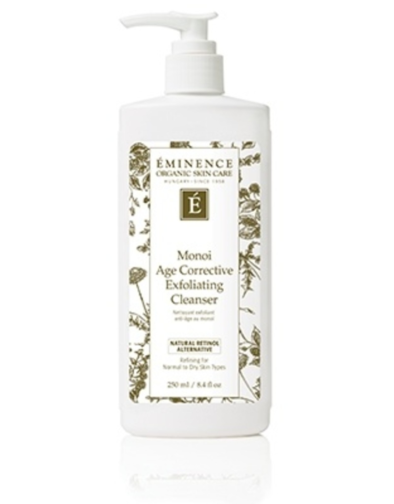 Monoi Age Corrective Exfoliating Cleanser