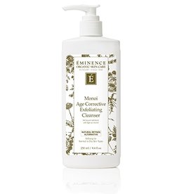 Monoi Age Corrective Exfoliating Cleanser