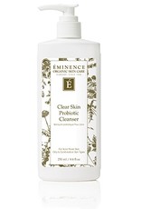 Eminence Organic Skin Care Clear Skin Probiotic Cleanser