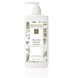 Clear Skin Probiotic Cleanser