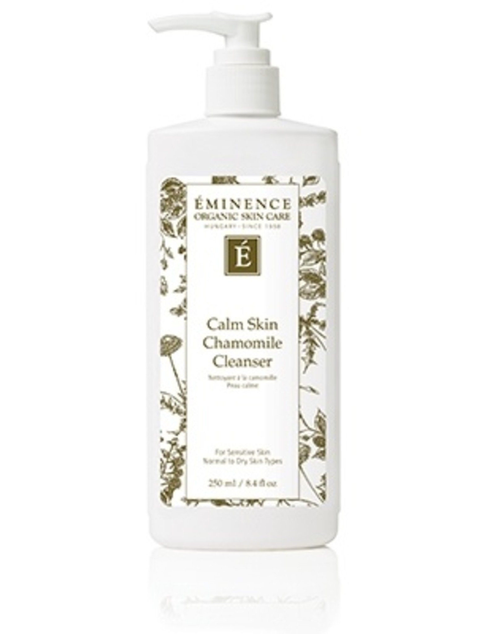 Calm Skin Chamomile Cleanser
