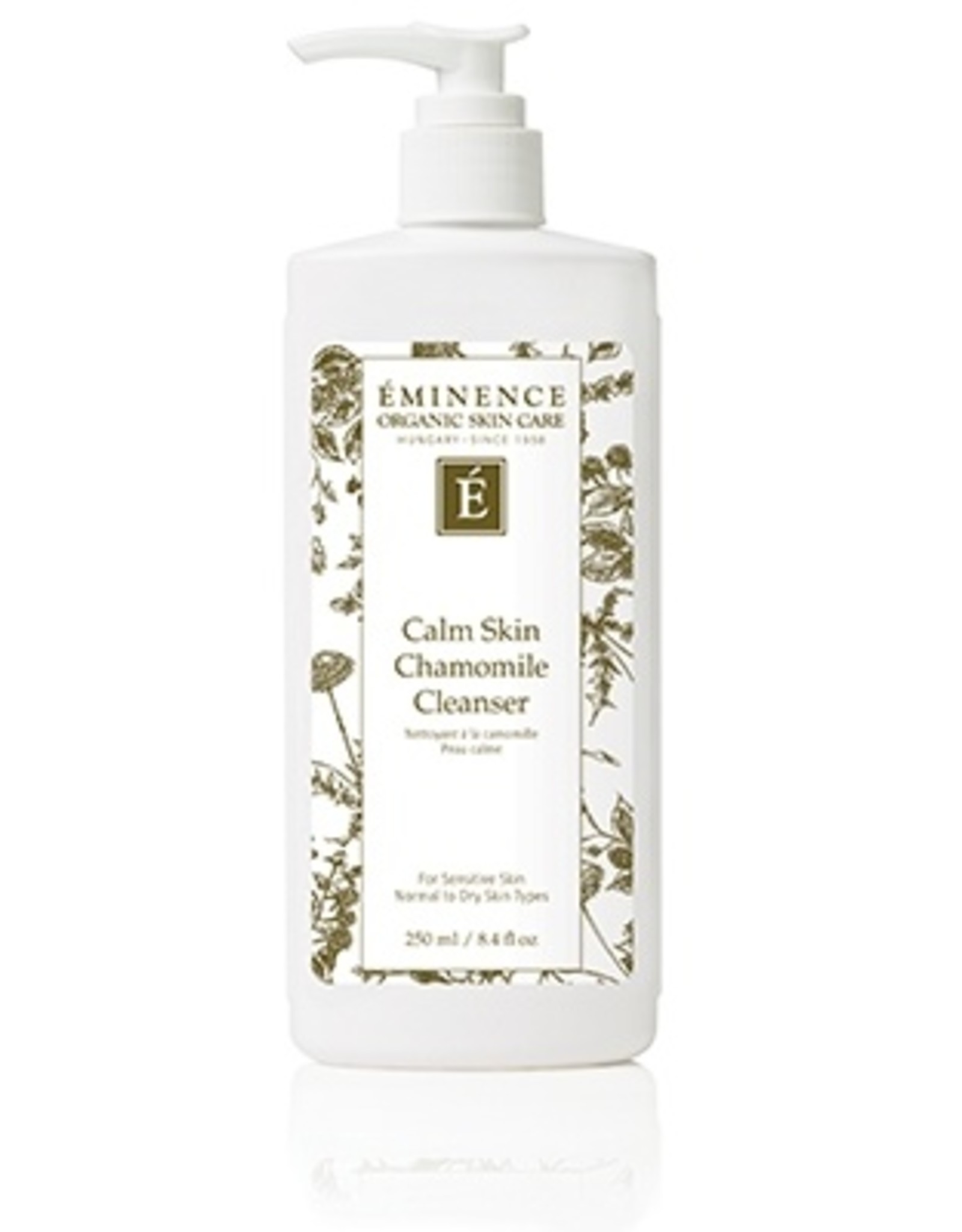 Eminence Organic Skin Care Calm Skin Chamomile Cleanser