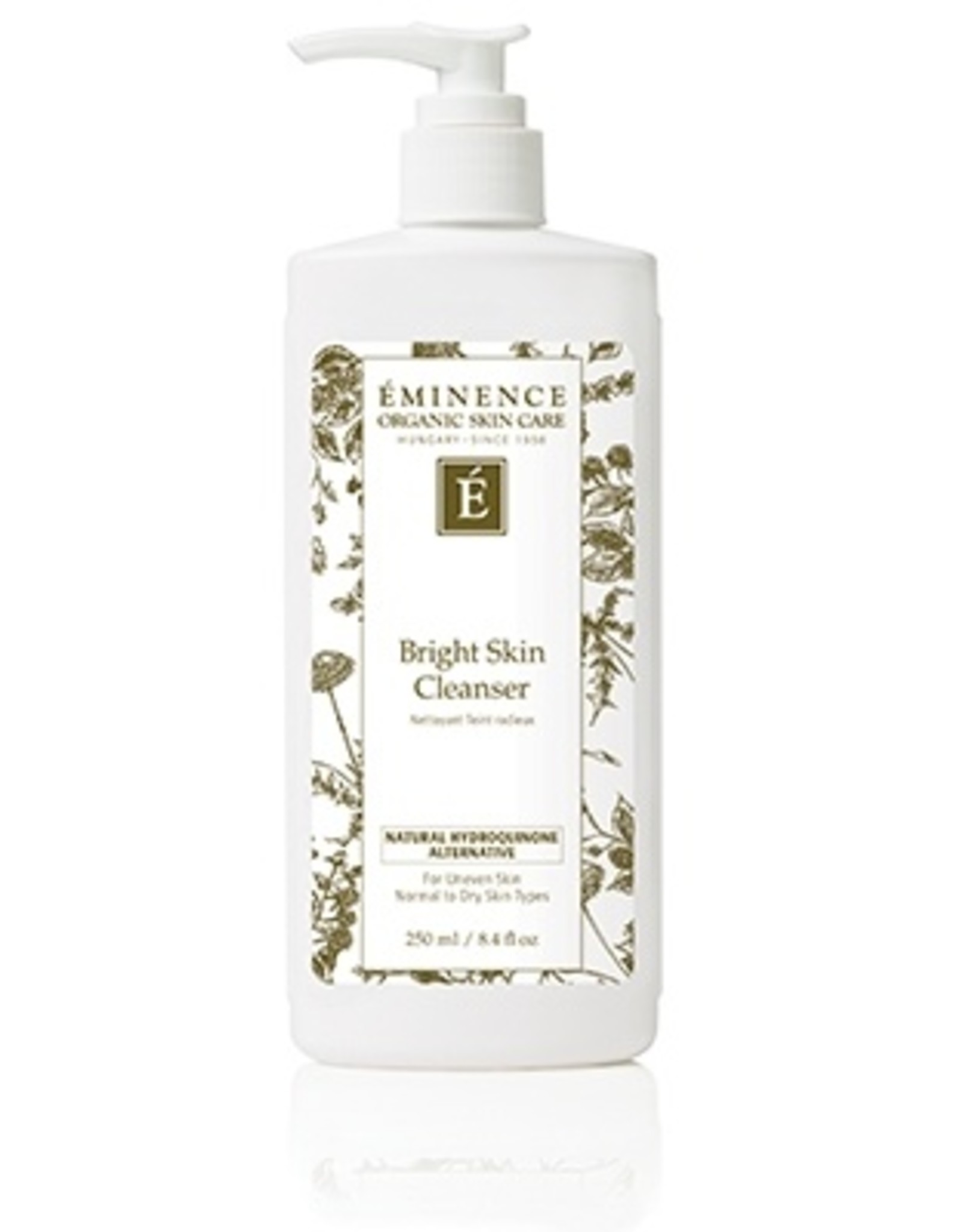 Bright Skin Cleanser