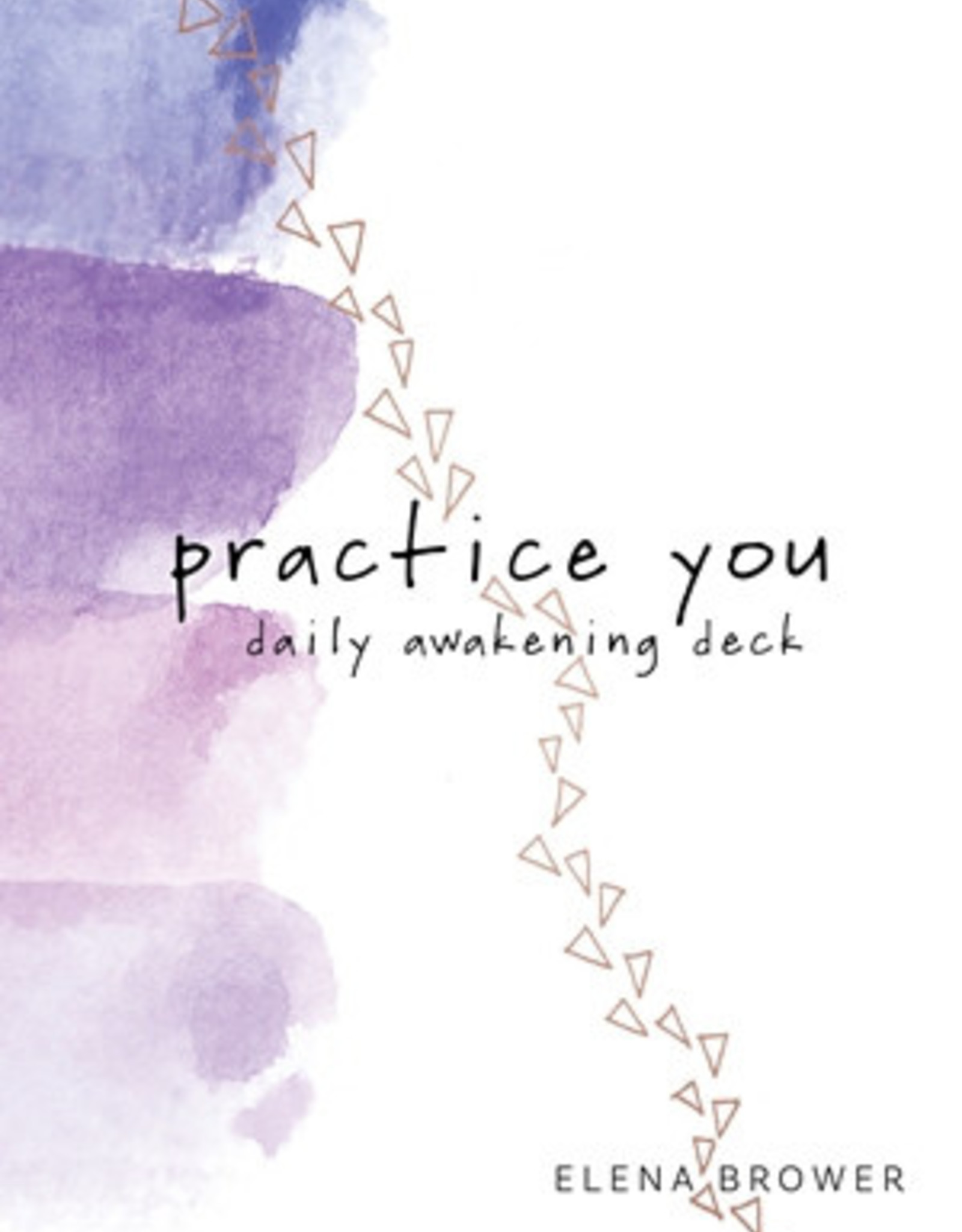 Practice You Daily Awakening Deck