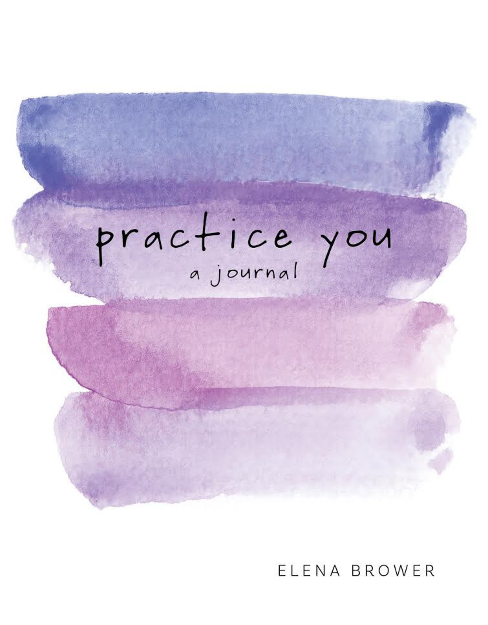Practice You Journal