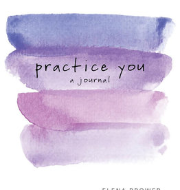 Practice You Journal