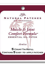 Muscle & Joint Comfort Formula Muscle & Joint Comfort Formula