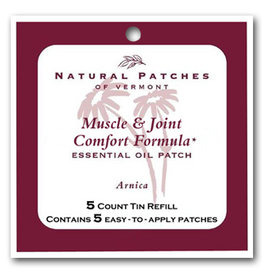 Muscle & Joint Comfort Formula