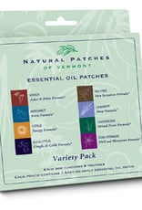 Natural Patches of Vermont Variety Pack *6