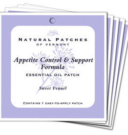 Appetite Control & Support
