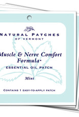 Mint / Muscle & Nerve Comfort Formula