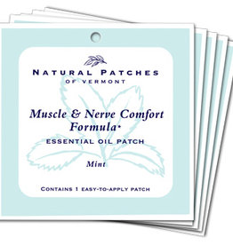 Mint / Muscle & Nerve Comfort Formula