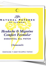 Headache + Migraine Comfort Formula