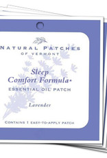 Sleep Comfort Formula