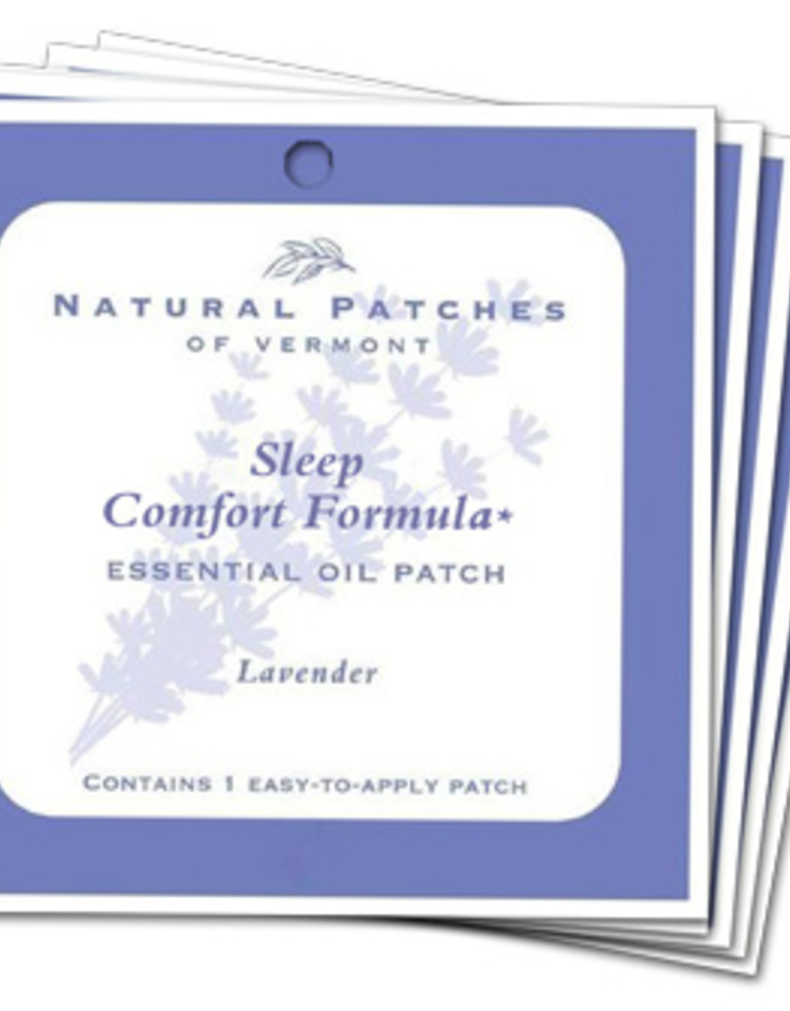 Sleep Comfort Formula