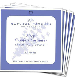 Sleep Comfort Formula