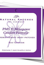 PMS & Menopause Comfort Formula