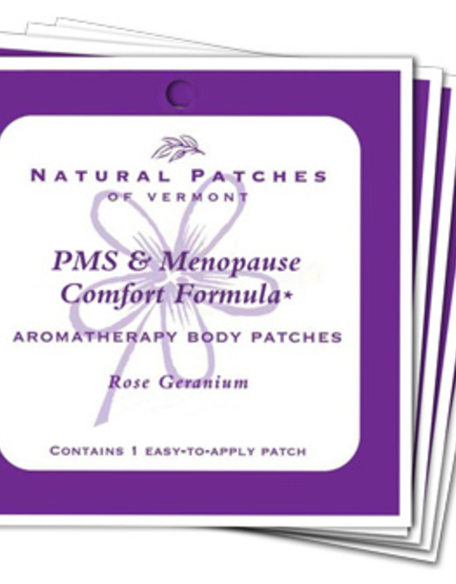 PMS & Menopause Comfort Formula