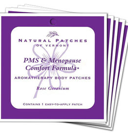 PMS & Menopause Comfort Formula