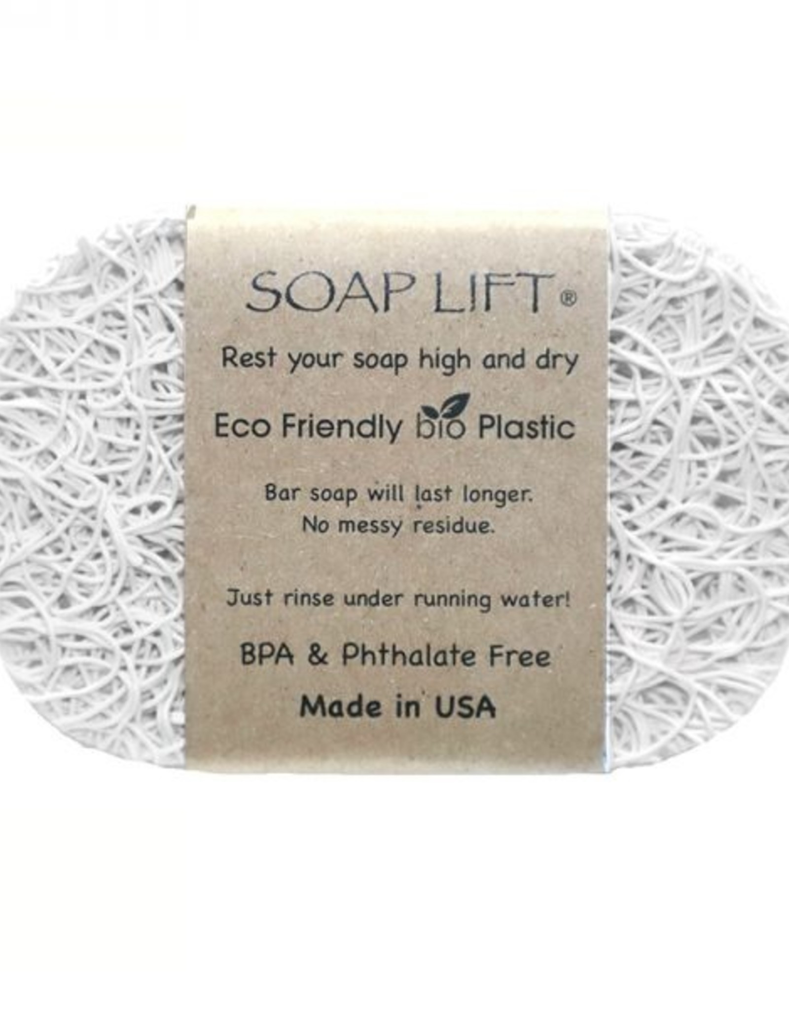Soap Lift